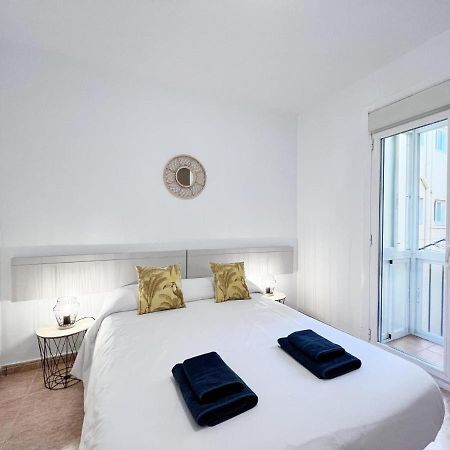 Villa Olimpica Beach Barcelona Eksteriør billede